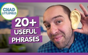 How To Have A Conversation Without Asking Questions - We and Me