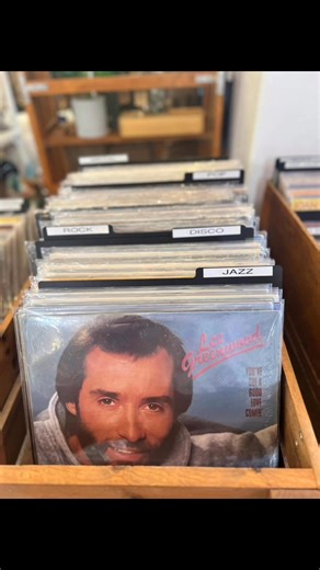 Put your boogie shoes on and dance into the weekend with some vintage vinyl, cassettes, CD’s and even 8 tracks! Huge selection of genres available. Open 7 days a week. | Vintage Market | Facebook