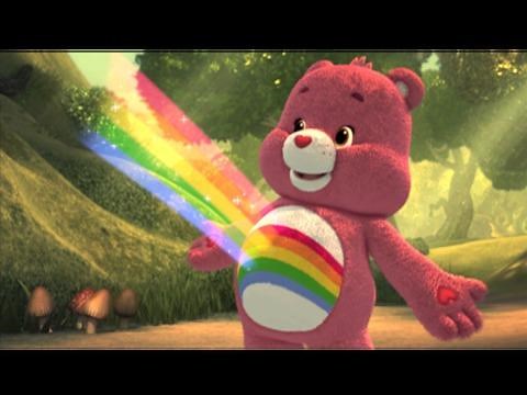 Care Bears: Welcome to Care-a-Lot (TV Series 2012–2016)