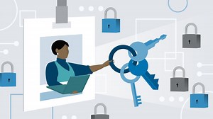 Learning Identity Governance Online Class | LinkedIn Learning, formerly Lynda.com