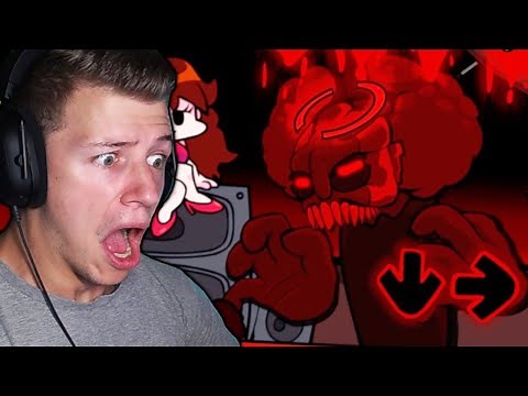 TRICKY PHASE 4 - SECRET PHASE ? | Friday Night Funkin'