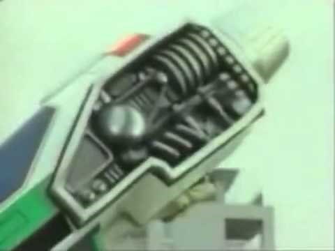 【MAD】バーサス！スーパー戦隊