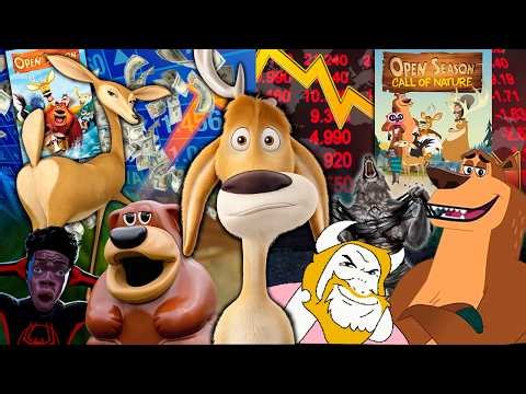 The DECLINE of Wild Friends and its “Bodriofication”