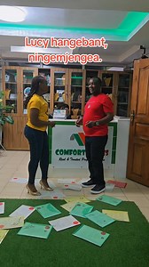 2.4K views · 15 reactions | Lucy naye alibant kweli沈 www.jcomforthomes.co.ke | Comfort Homes | Facebook