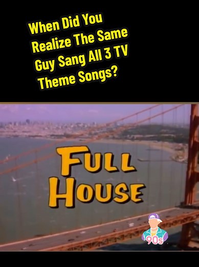 Discovering the 90s TV Theme Song Maestro