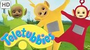 Teletubbies Yoga - Full Episode