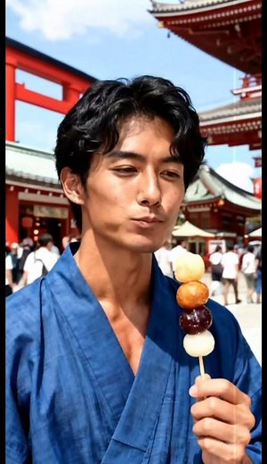 (日本語) 浅草寺探訪：東京の歴史的宝物を巡る旅 | Exploring Sensoji Temple: Tokyo's Historic Treasure