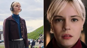 Channel 4 viewers 'switch off' minutes into Patience as they compare it with 'superb' drama