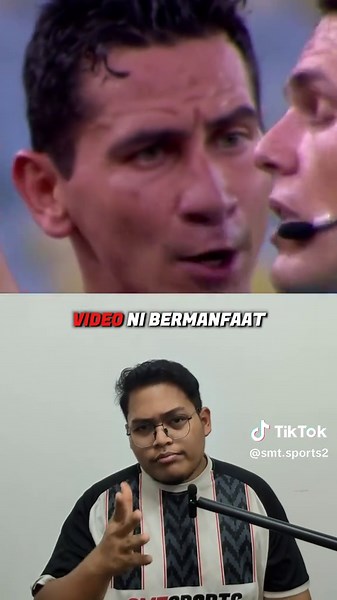 Apa Yang Terjadi Bila Dapat Kad Kuning atau Merah?