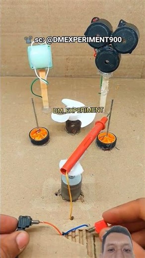 #electrical #dynamo #experiment #trendingshorts #viralshorts #youtubeshorts