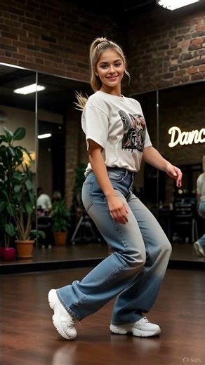 Epic Dougie Dance Short – From Basic to Full Swag (Ultra HD) #Dougie #HipHopDance #DanceShorts