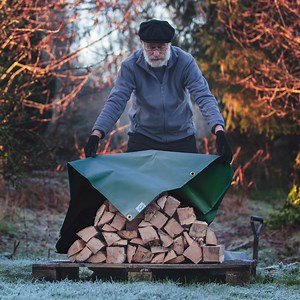 Custom Tarpaulin Made To Measure