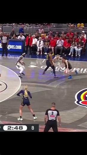 Caitlin Clark Reels:13 assists is just madness against the Dallas Wings!