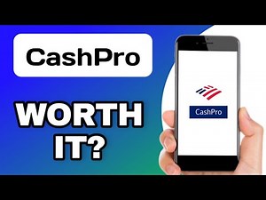 CASHPRO APP EXPLAINED - IS IT WORTH IT?