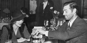 Loretta Young and Clark Gable Had a Secret Child He Only Met Once — Best Life