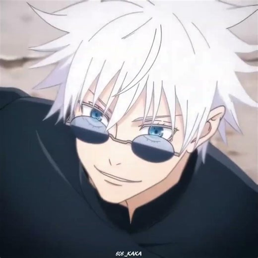 Gojo is most powerful💪😎 ⚡ #anime #animecharacter #jujutsukaisen #edit #gojo #sukune #shorts #shots