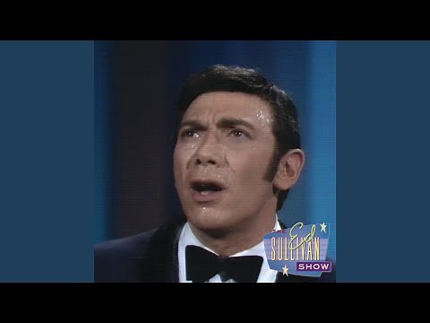 Who Will Answer? (Performed Live On The Ed Sullivan Show 2/25/68)