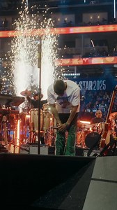 🚨WE DID THAT🚨Bay Area’s finest throwing it down last night. Did you have as much fun as we did?! Thank you NBA for having me and the band - on to the next | Raphael Saadiq