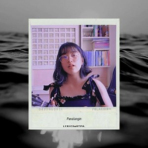 58K views · 3.7K reactions | Panalangin // Kaleigh cover | Lyrics Art. | Facebook