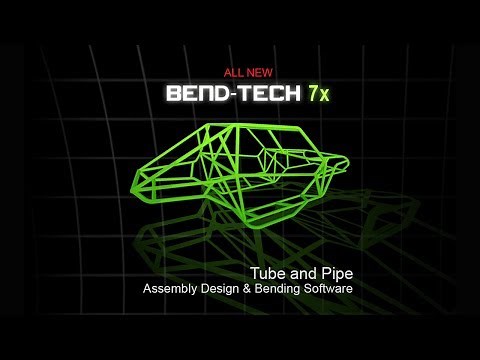 Bend-Tech 7x Release (2014-2017)