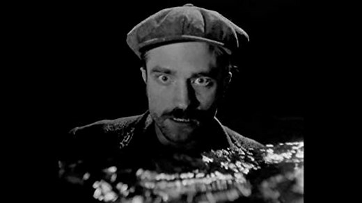 The Lighthouse 2019 Movie [Full Subtitles English]