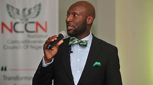 NCCN committed to poverty reduction