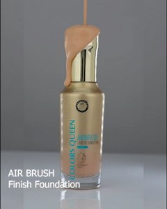 Colors Queen on Reels