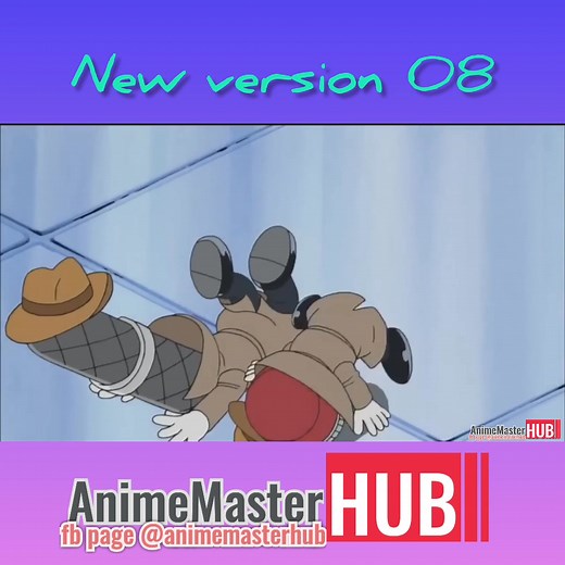 23K views · 452 reactions | Doraemon new version 08 reel Tagalog dubbed #animemasterhub #TAGALOGDUBBED #doraemoncartoon #90snostalgia #nostalgia #animation #90sAnime #animeedit #trend #trendingreelsvideo | Animemasterhub | Facebook