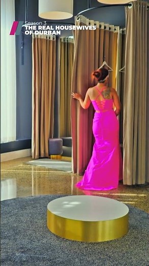 Styling it and showing up! | The Real Housewives of Durban S3 Look back | Exclusive to Showmax