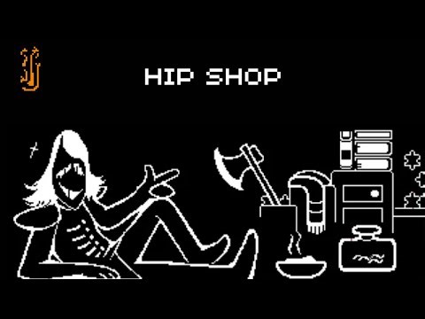 Hip Shop (Musical Arrangement) - Ignatius