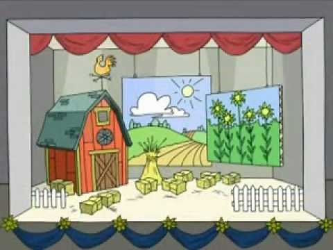 The Berenstain Bears Gotta Dance (2-2)