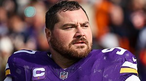 Vikings' Harrison Phillips trade hints at a much bigger move coming