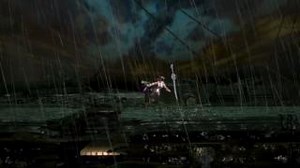 7.6K views · 160 reactions | Yes, it's perfectly normal to re-visit early areas of the game to get revenge on low-level enemies. #BloodstainedROTN | Bloodstained: The Scarlet Engagement | Facebook