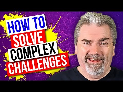 Solving Programming Problems and Challenges Step-by-Step