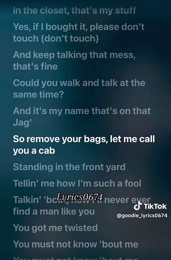 Irreplaceable by Beyoncé - Lyrics and Music Video