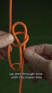 This Knot is a GAMECHANGER!!! #knots #knottying | The Bear Essentials Outdoors Co.