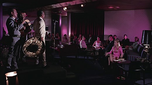 Fallaste Corazón Película (1970)