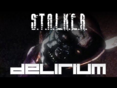 S.T.A.L.K.E.R. || 𝑫𝒆𝒍𝒊𝒓𝒊𝒖𝒎 || Strelok (Edit)