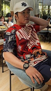 Parak Clothing Money Maker Design | DM TV