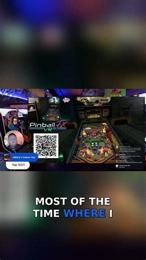 The Secret to Mastering Pinball: What Not to Do!