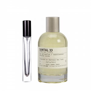 Nước hoa - Le Labo Santal 33 Eau de Parfum (EDP)