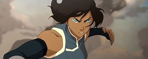 Legend Of Korra Full Episodes
