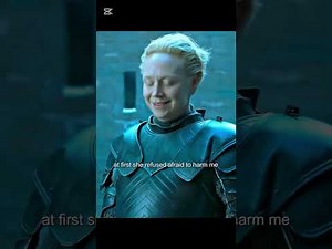 Arya vs The Waif ⚔️🔥💥 | Full Chase & Fight Explained