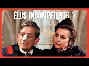 Élus et peuple : irréconciliables ? avec Charles de Courson et Barbara Stiegler