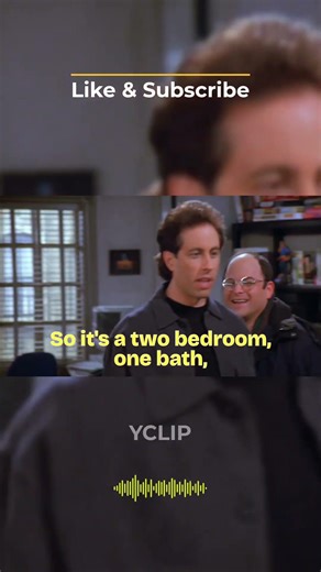 Seinfeld Iconic Moments #comedyshorts #nostalgia #sitcom #iconictvshows #seinfeld #jerryseinfeld