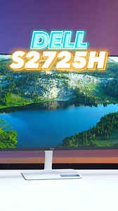 1.3K views | Sắm em này dễ thay được TV xem Táo Quân luôn được ấy chứ nhỉ 藍藍 #DELL #manhinhmaytinh #monitor | An Phát Computer | Facebook