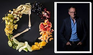 Dr Mosley shares the best time to eat to prevent type 2 diabetes