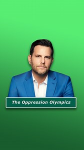24K views · 1.1K reactions | The left is obsessed with victimhood. The Rubin Report says it’s become a competition. He calls it the “Oppression Olympics.” | John Stossel | Facebook