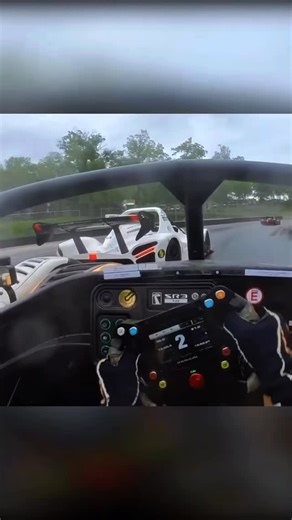 Aim Shop | A little contact? All part of motorsport 😉 @suellio in his Radical proves it, powered by Aim performance, straight from the factory 🚀 As... | Instagram