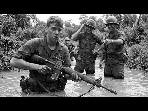 The Mistake Every New Soldier Made in Vietnam